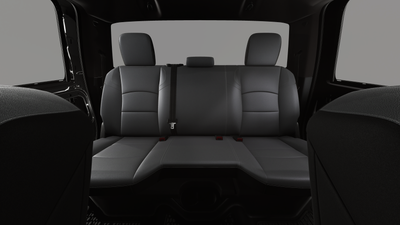 2026 RAM 5500 Chassis Cab Tradesman
