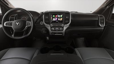 2026 RAM 5500 Crew Cab 60" CA Tradesman