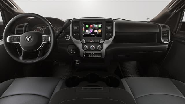 2026 RAM 5500 Crew Cab 60" CA Tradesman