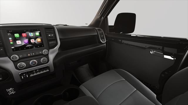 2026 RAM 5500 Crew Cab 60" CA Tradesman