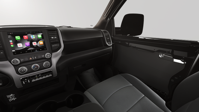 2026 RAM 5500 Chassis Cab Tradesman