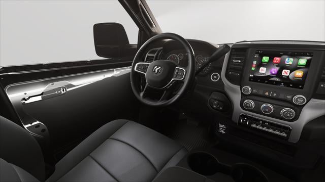 2026 RAM 5500 Crew Cab 60" CA Tradesman