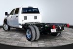 2026 RAM 5500 Chassis Cab Tradesman