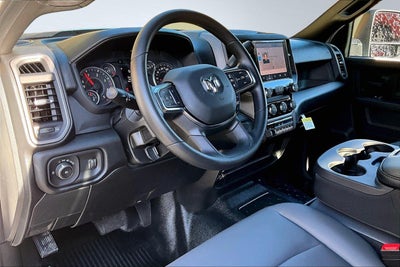 2026 RAM 5500 Chassis Cab Tradesman