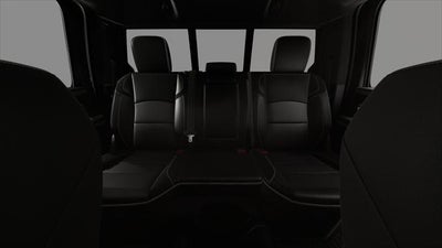 2026 RAM 5500 Chassis Cab Big Horn