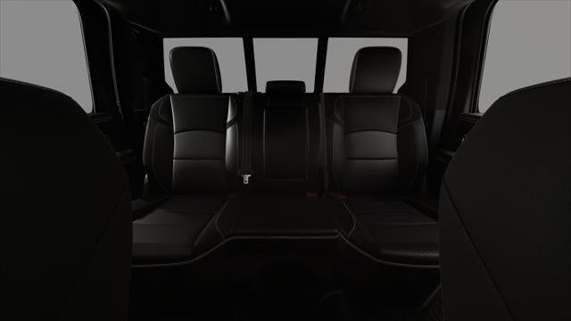 2026 RAM 5500 Chassis Cab Big Horn