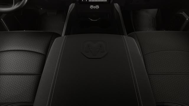 2026 RAM 5500 Chassis Cab Big Horn