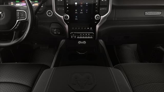 2026 RAM 5500 Chassis Cab Big Horn