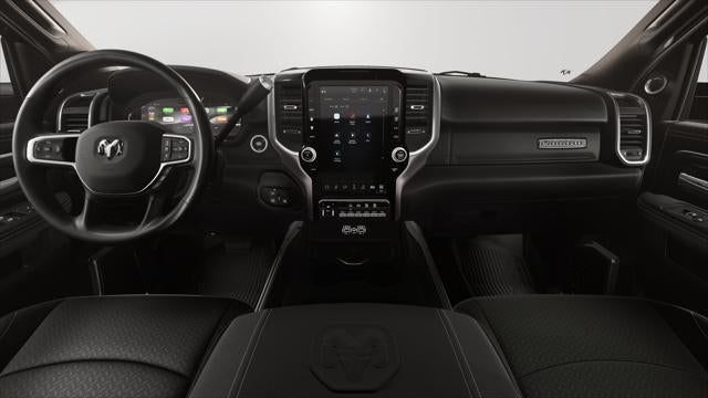 2026 RAM 5500 Chassis Cab Big Horn