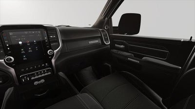 2026 RAM 5500 Chassis Cab Big Horn