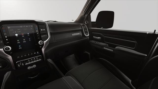 2026 RAM 5500 Chassis Cab Big Horn