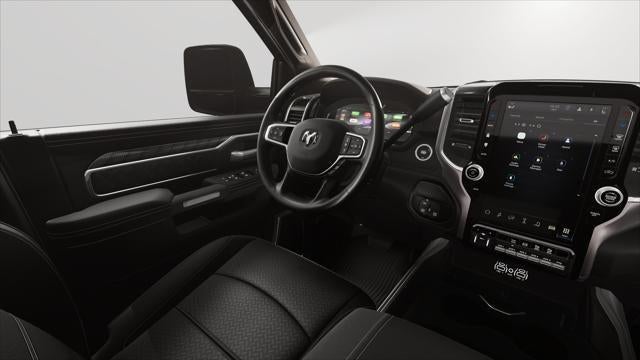 2026 RAM 5500 Chassis Cab Big Horn