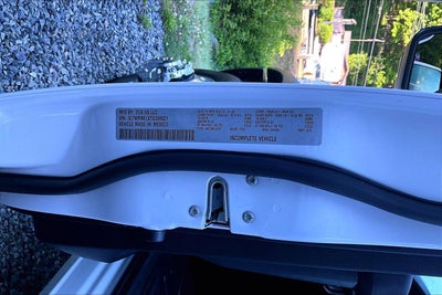 2026 RAM 5500 Crew Cab 60" CA Tradesman