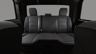 2026 RAM 5500 Chassis Cab Tradesman