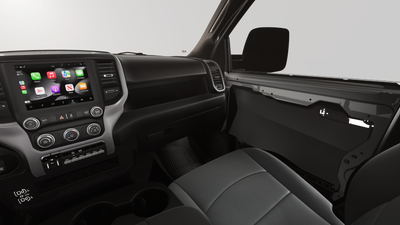 2026 RAM 5500 Chassis Cab Tradesman