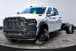 2026 RAM 5500 Chassis Cab Tradesman