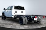 2026 RAM 5500 Chassis Cab Tradesman