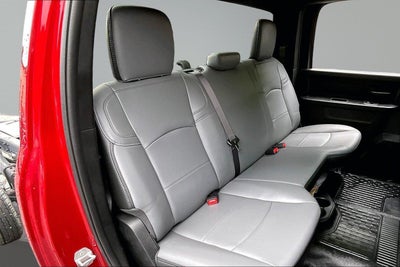 2026 RAM 5500 Chassis Cab Tradesman