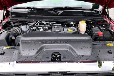 2026 RAM 5500 Chassis Cab Tradesman