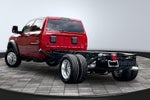 2026 RAM 5500 Chassis Cab Tradesman