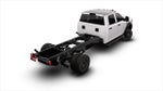 2026 RAM 5500 Chassis Cab Tradesman