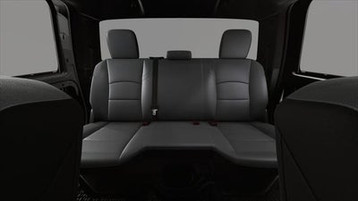 2026 RAM 5500 Chassis Cab Tradesman