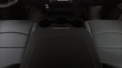 2026 RAM 5500 Chassis Cab Tradesman