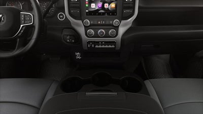 2026 RAM 5500 Chassis Cab Tradesman