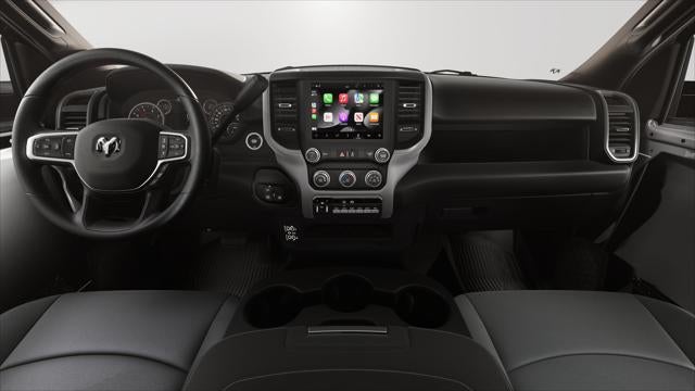 2026 RAM 5500 Chassis Cab Tradesman