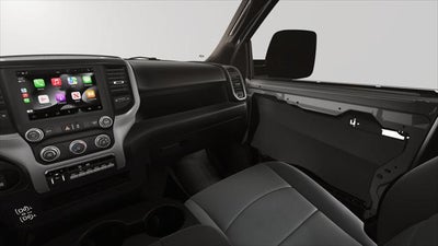 2026 RAM 5500 Chassis Cab Tradesman