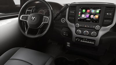 2026 RAM 5500 Chassis Cab Tradesman