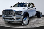 2026 RAM 5500 Crew Cab 84" CA Tradesman