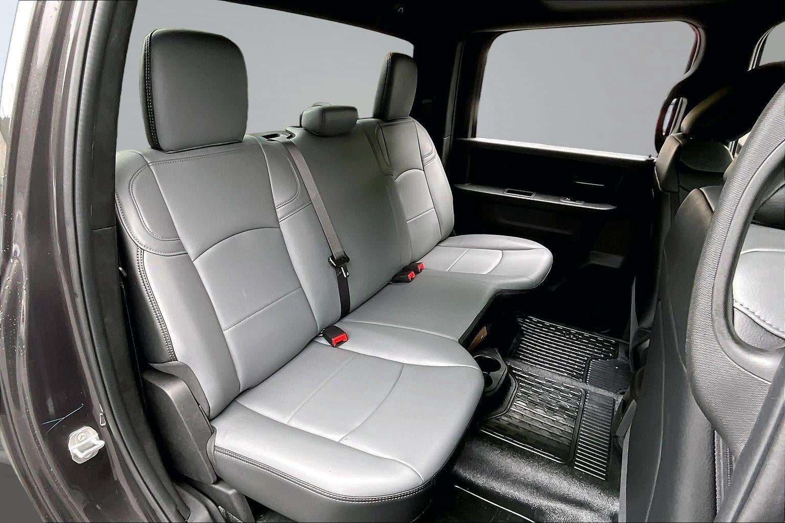2026 RAM 5500 Chassis Cab Tradesman