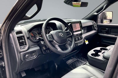 2026 RAM 5500 Chassis Cab Tradesman