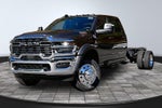 2027 RAM 5500 Chassis Cab Tradesman