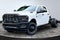 2026 RAM 3500 Crew Cab 60" CA Tradesman