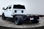 2026 RAM 3500 Crew Cab 60" CA Tradesman