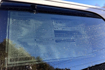 2026 RAM 3500 Chassis Cab Tradesman