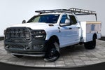 2026 RAM 3500 Chassis Cab Tradesman