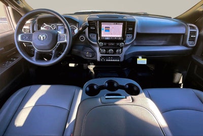 2026 RAM 3500 Chassis Cab Tradesman