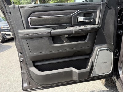2026 RAM 3500 Chassis Cab Laramie
