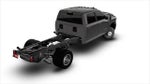 2026 RAM 3500 Chassis Cab Big Horn