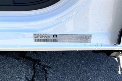 2026 RAM 3500 Chassis Cab Tradesman