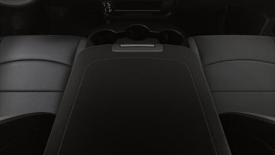 2026 RAM 3500 Chassis Cab Tradesman