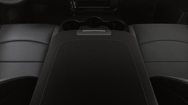 2026 RAM 3500 Chassis Cab Tradesman