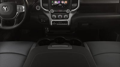 2026 RAM 3500 Chassis Cab Tradesman