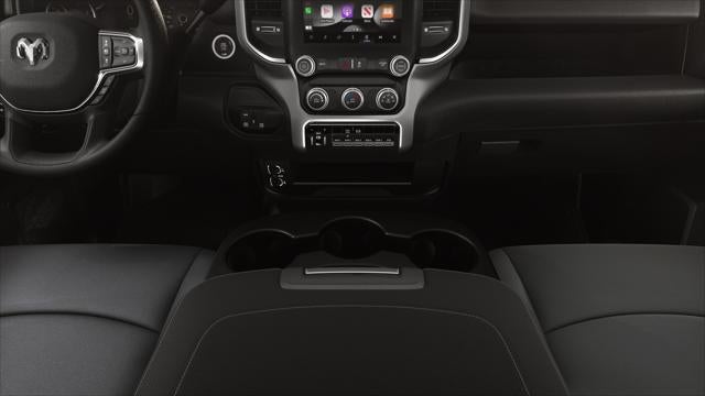 2026 RAM 3500 Chassis Cab Tradesman