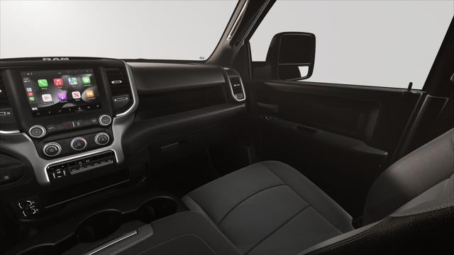 2026 RAM 3500 Chassis Cab Tradesman