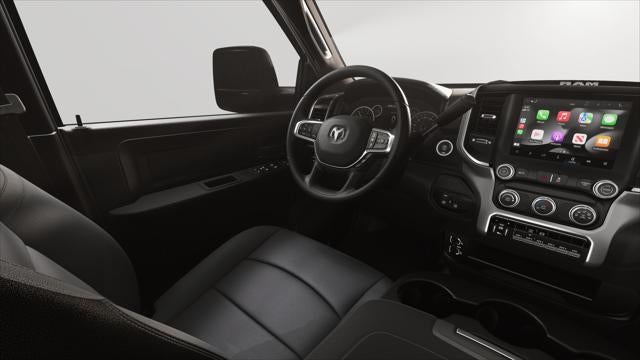 2026 RAM 3500 Chassis Cab Tradesman