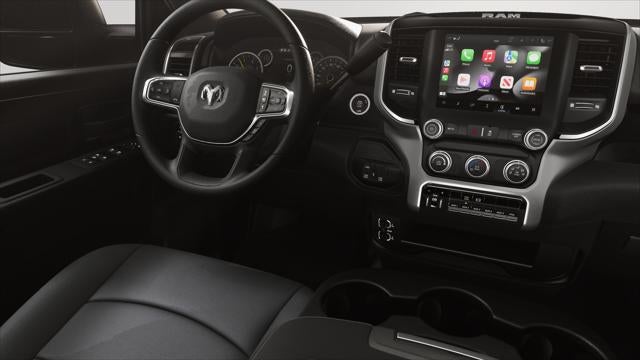 2026 RAM 3500 Chassis Cab Tradesman